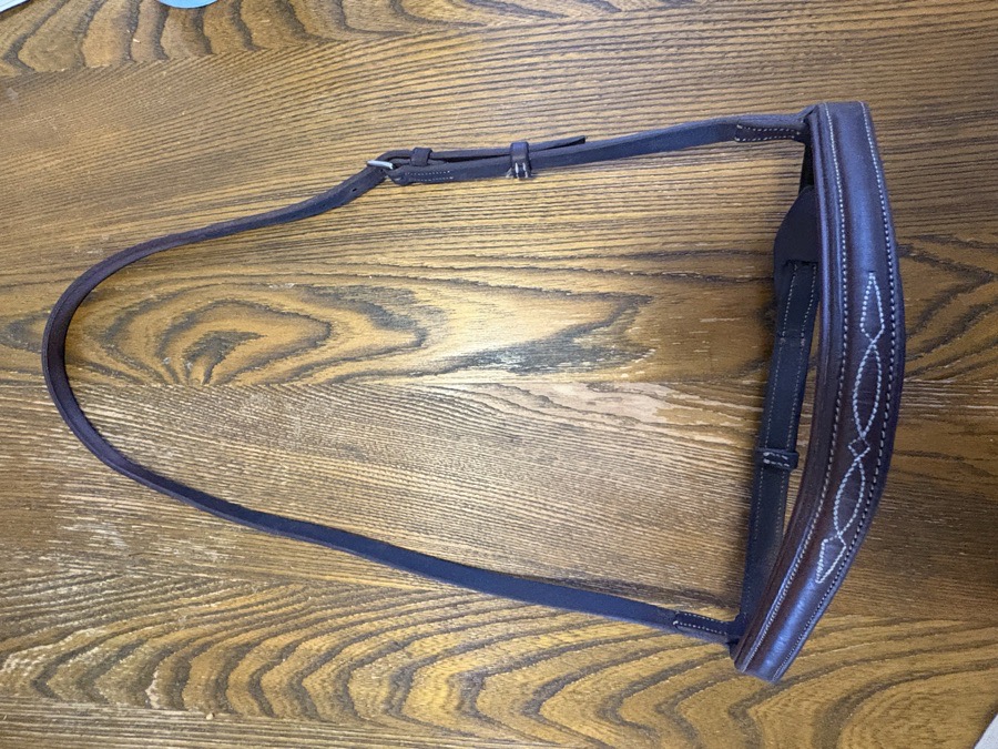 CWD Noseband