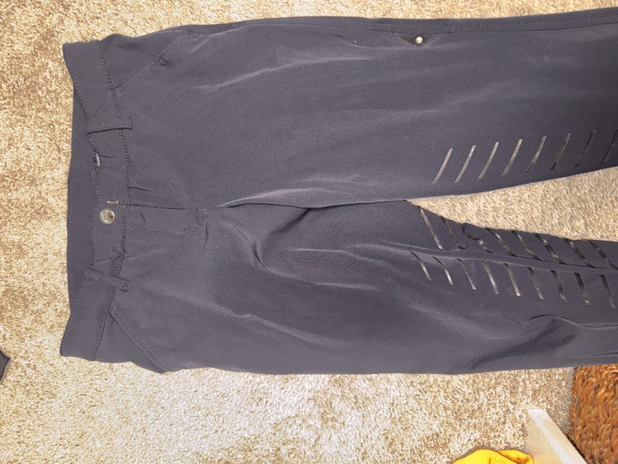 EQUILINE Riding Pants - Breeches
