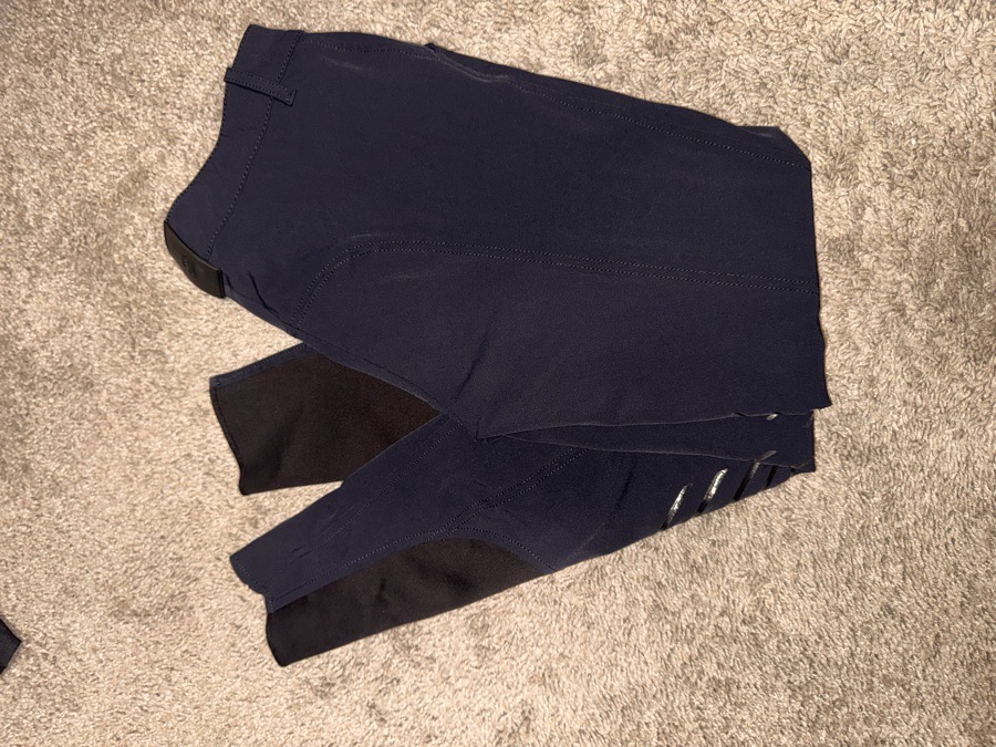 EQUILINE Riding Pants - Breeches