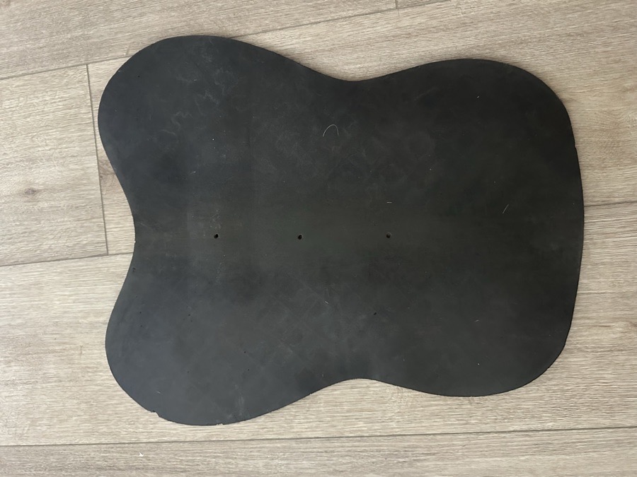 THINLINE Half Pad Medium