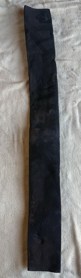 PROFESSIONAL'S CHOICE 28” Girth