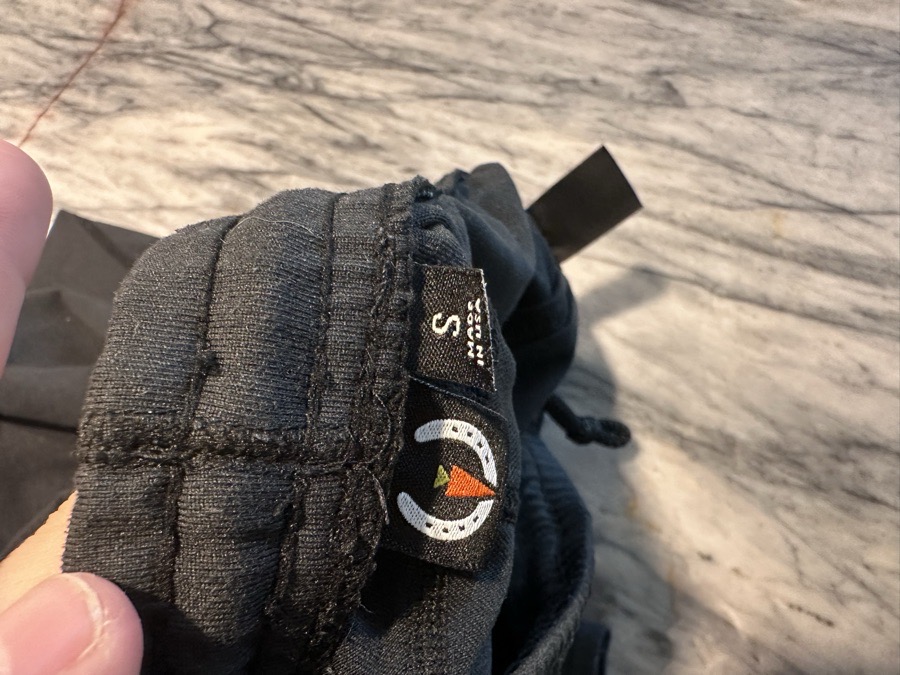 KERRITS Riding Pants size small