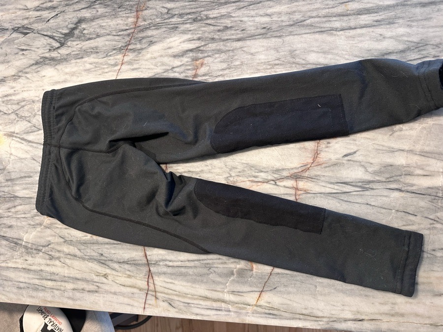 KERRITS Riding Pants size small