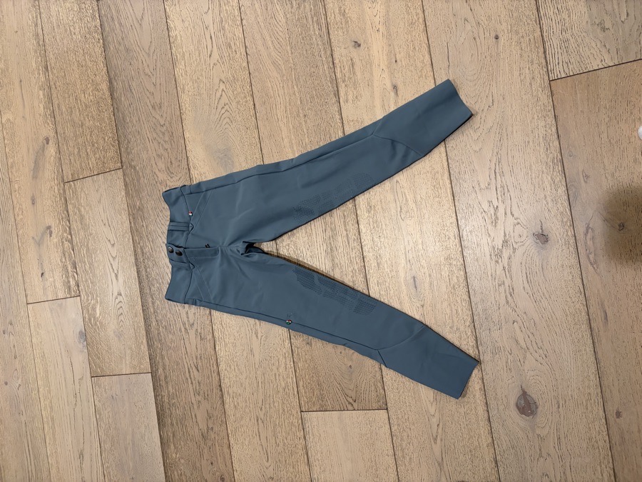 For Horses MATILDE Ultra Move Breeches