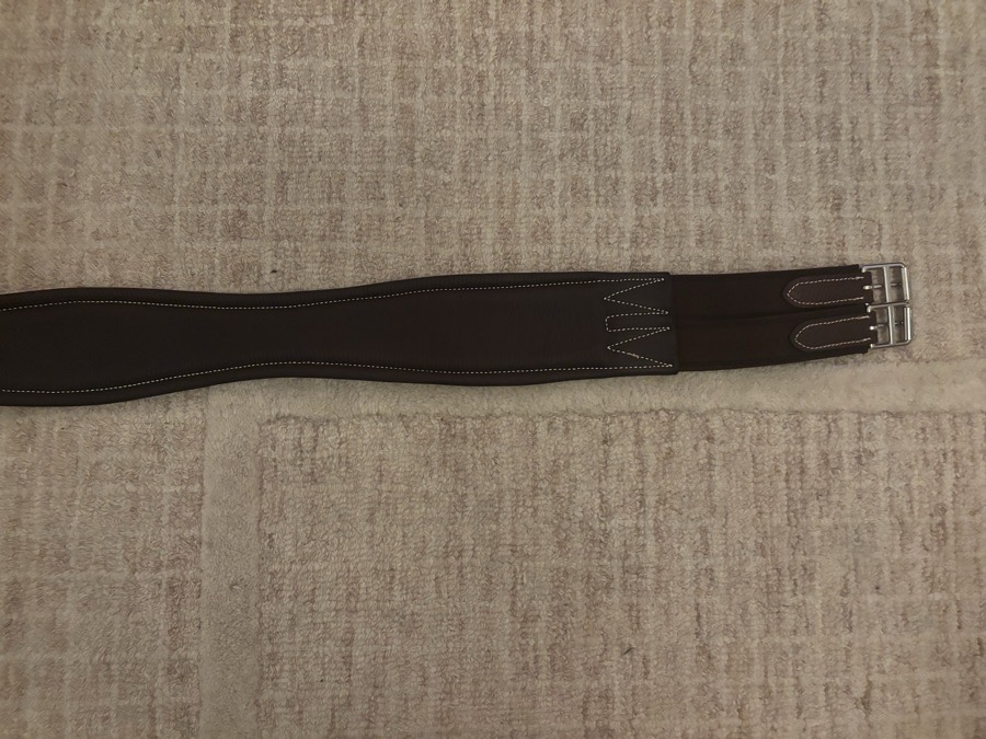 Brand New Butet Classic Girth - 50”