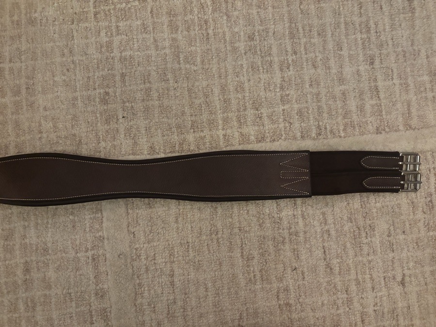 Brand New Butet Classic Girth - 50”