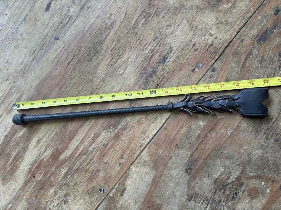 riding crop