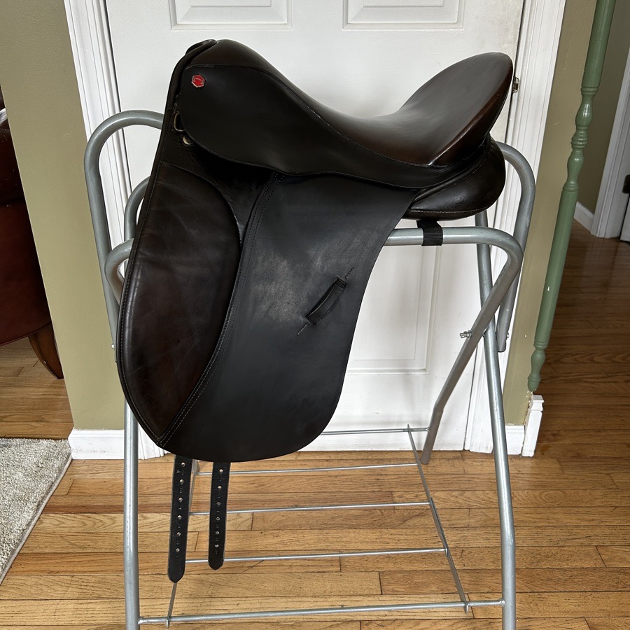 17” Albion Original Comfort 