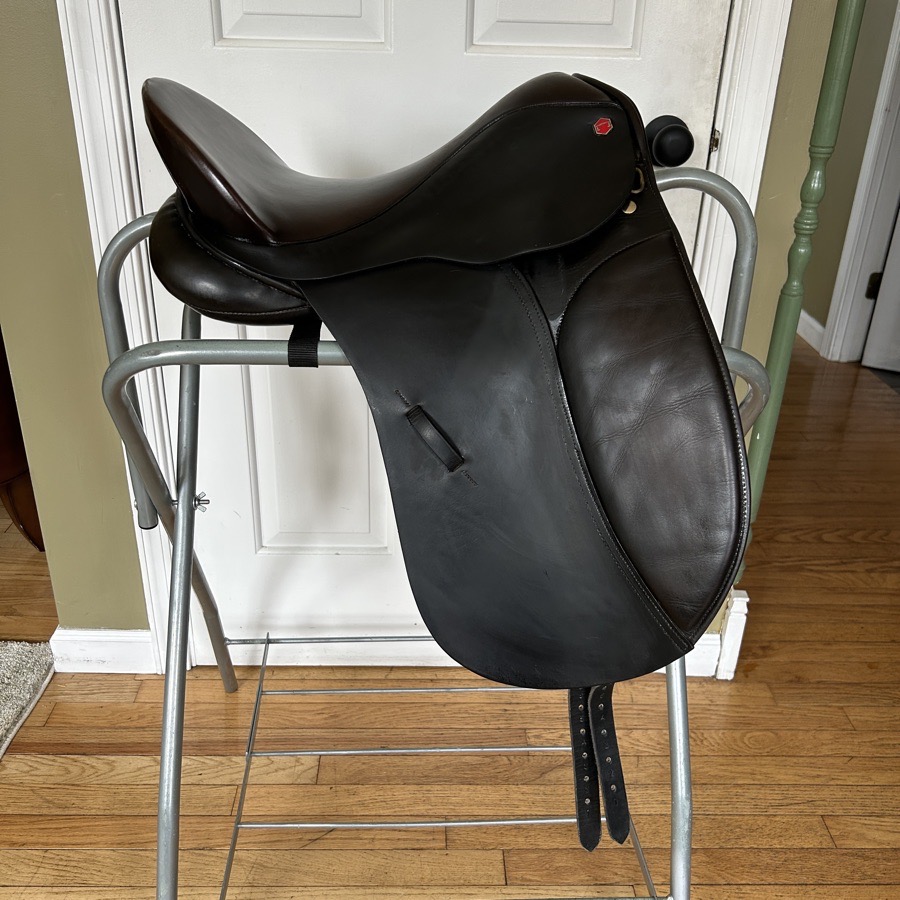 17” Albion Original Comfort 