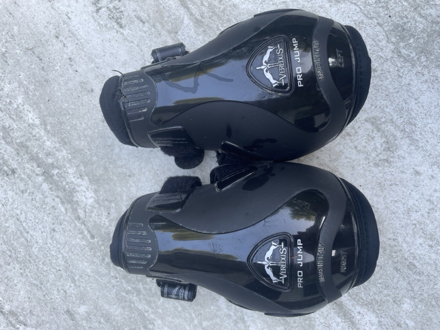 Veredus Pro Jump Ankle Boots 