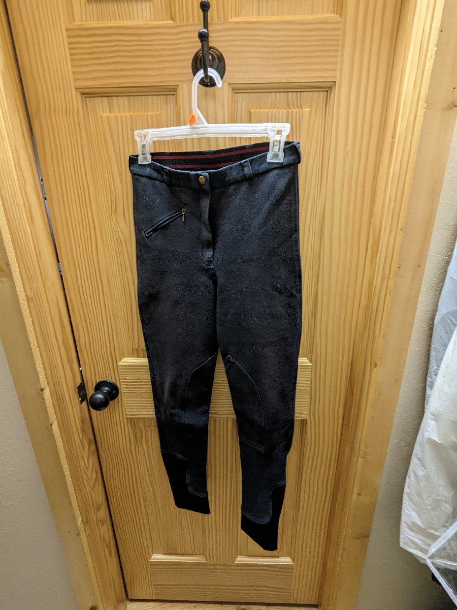Ladies Breeches 