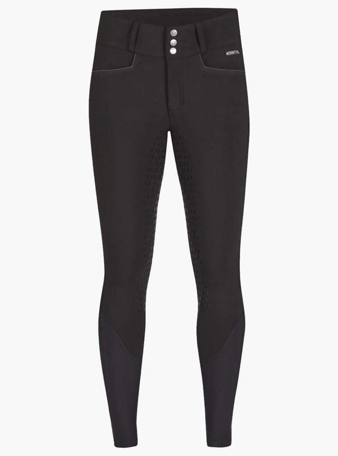 Kerrits Arena Pro Full seat breeches SMALL tack jodhpurs horseback equine rider