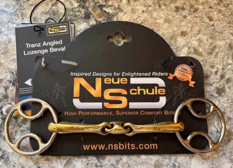 Neue Schule beval bit 5.25