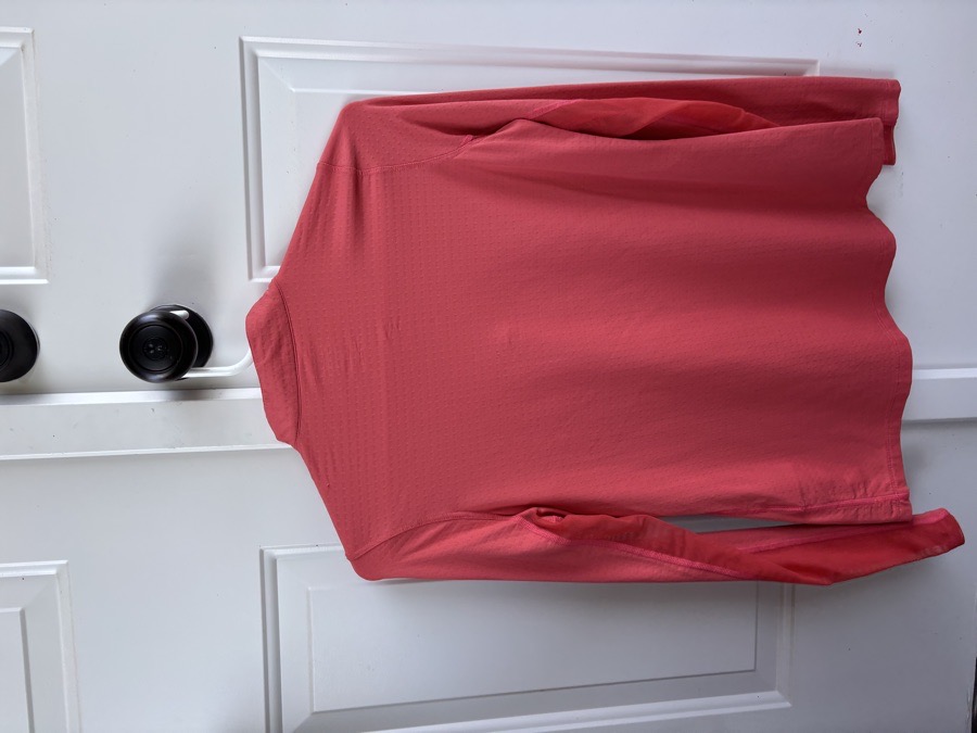 CoolBlast 100 Kids’ long sleeve shirt