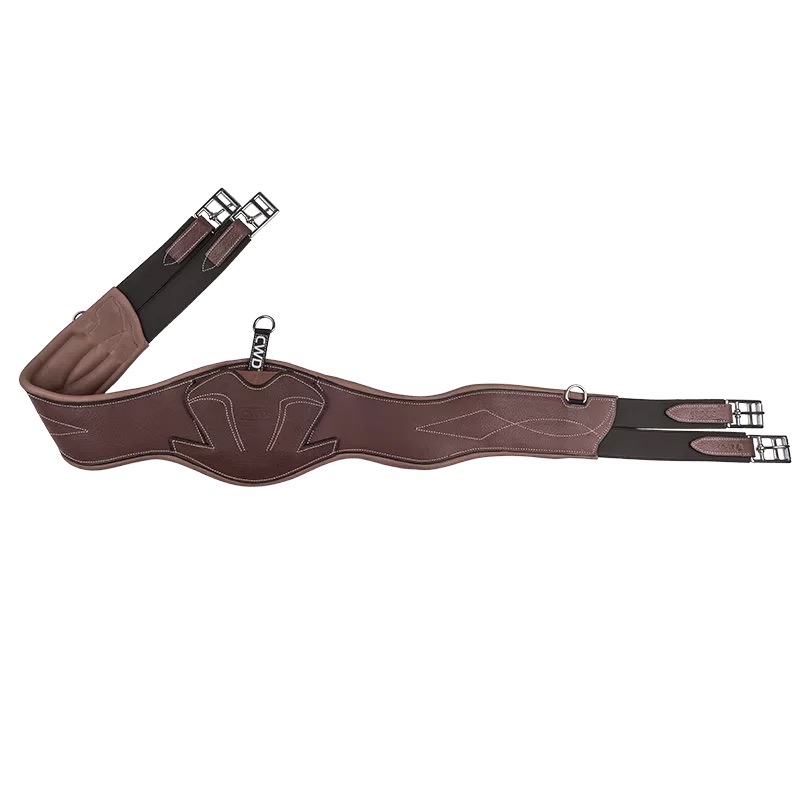CWD Anatomic girth