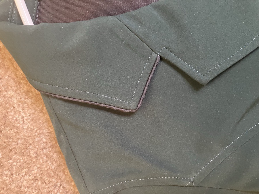 HORSEWARE IRELAND Show coat jacket small