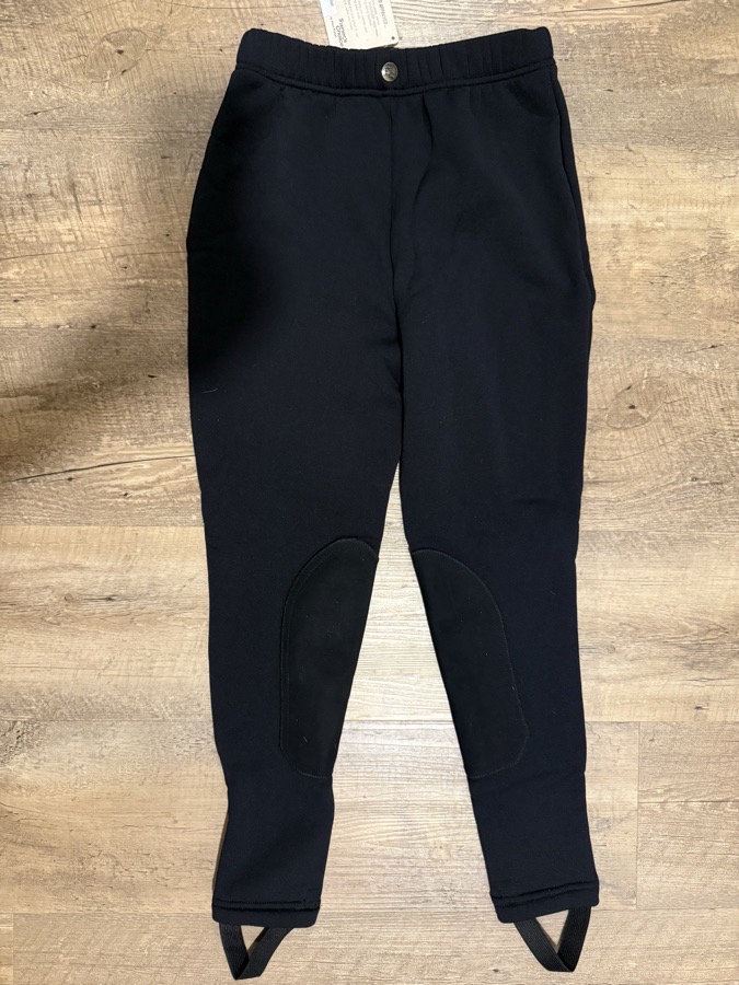 NWT kids size large winter breeches