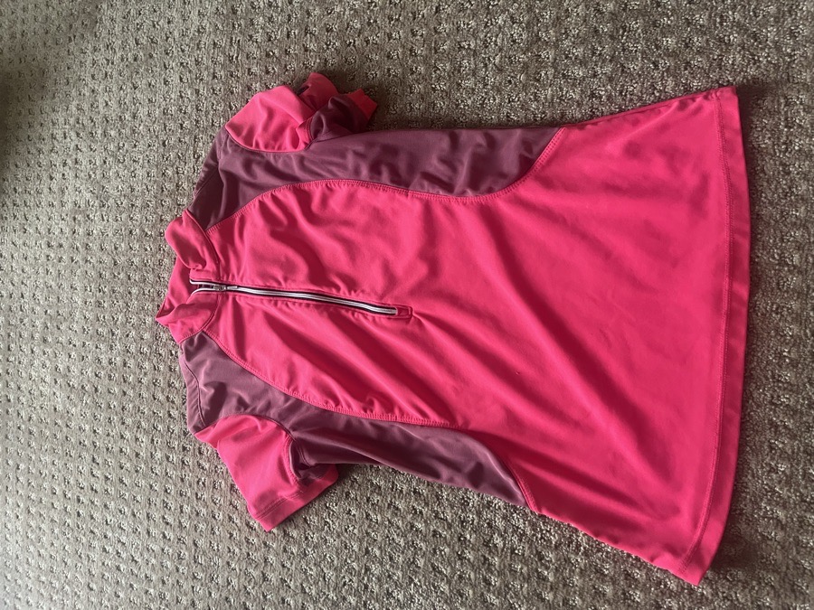 FITS Polo & Shirt S