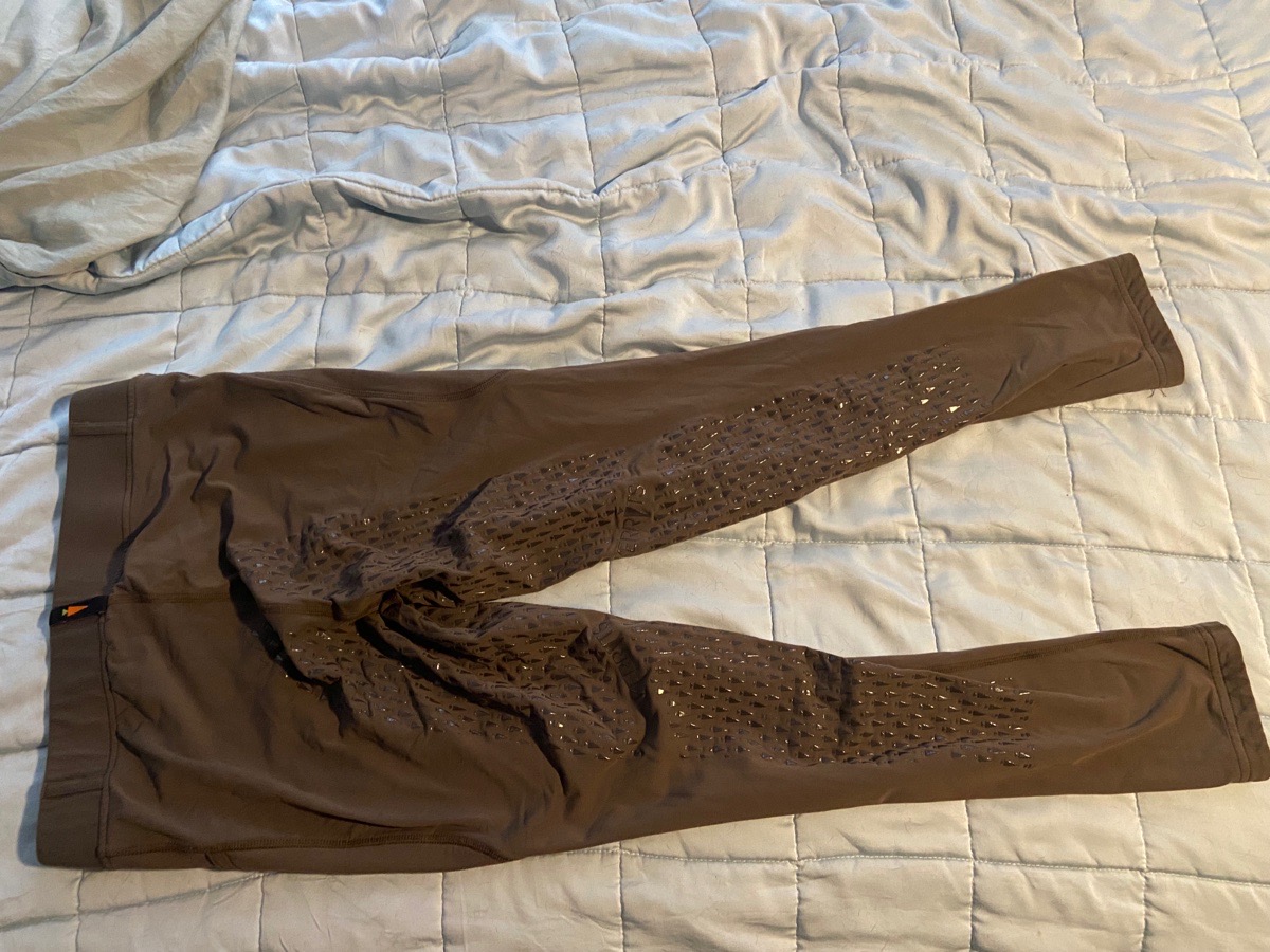 Youth  Kerrit Ice Fil  full seat