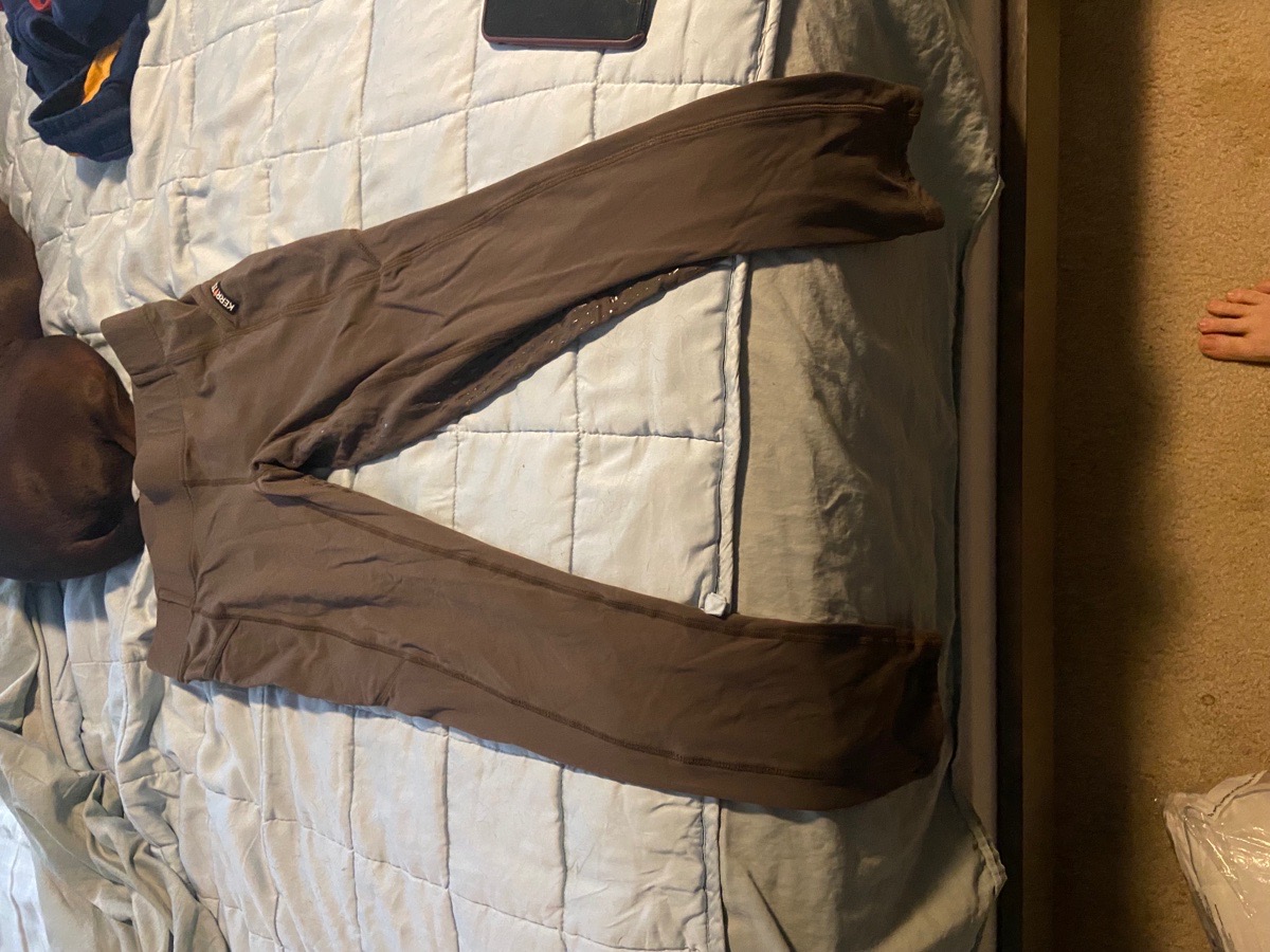 Youth  Kerrit Ice Fil  full seat