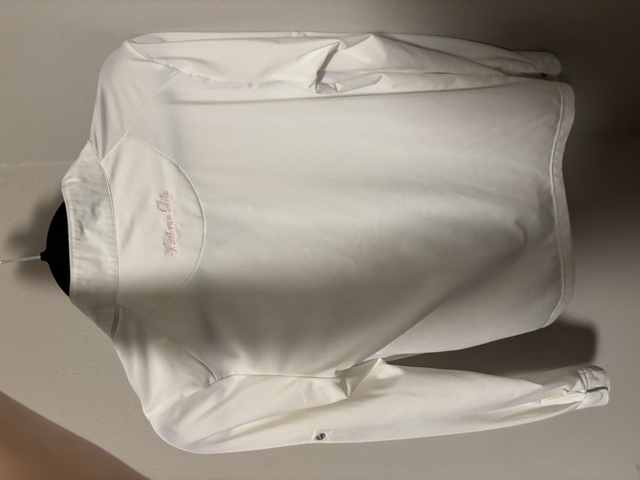 KATHRYN LILY Kids show shirt