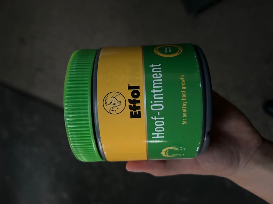 Effol Hoof-Ointment