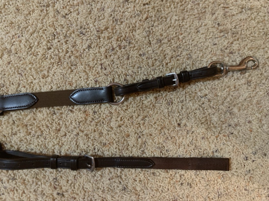 Ecorider Freedom Breastplate