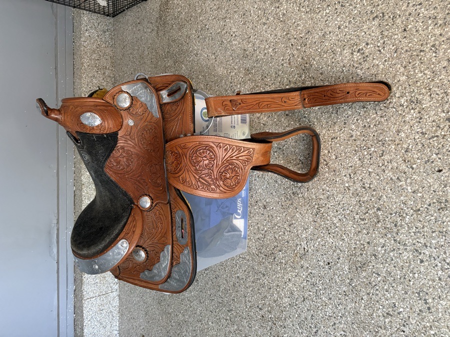 DOUBLE TT | 15" | 5" Tree Size | 2020