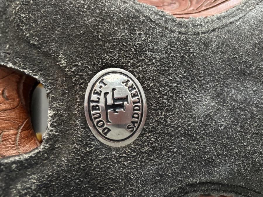 DOUBLE TT | 15" | 5" Tree Size | 2020