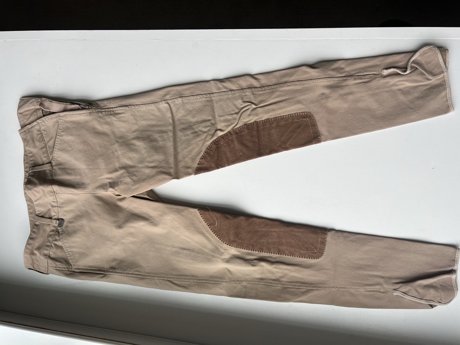 SHIRES Show pants