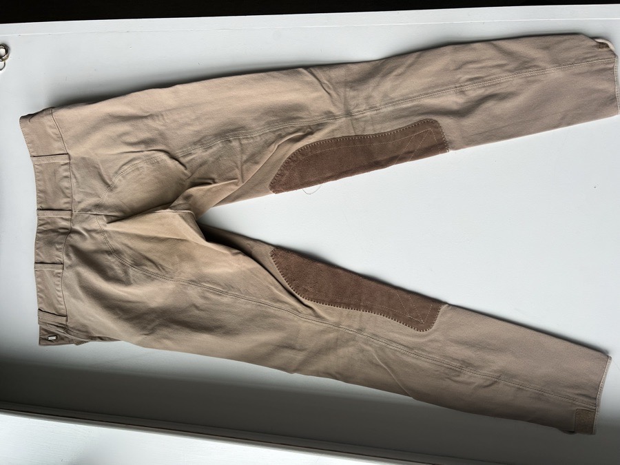 SHIRES Show pants