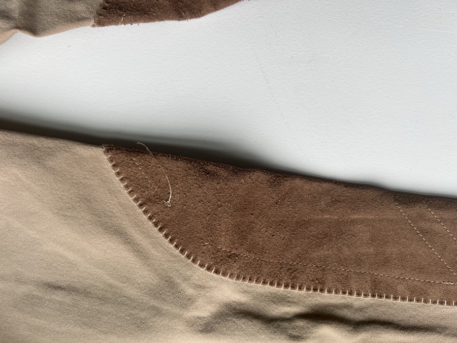 SHIRES Show pants
