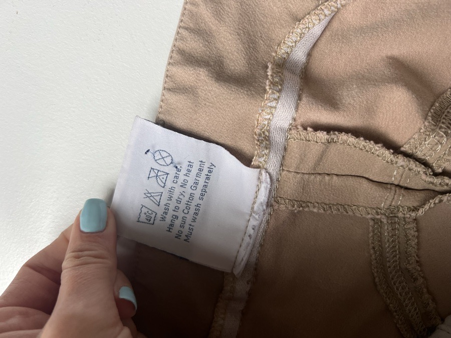 SHIRES Show pants
