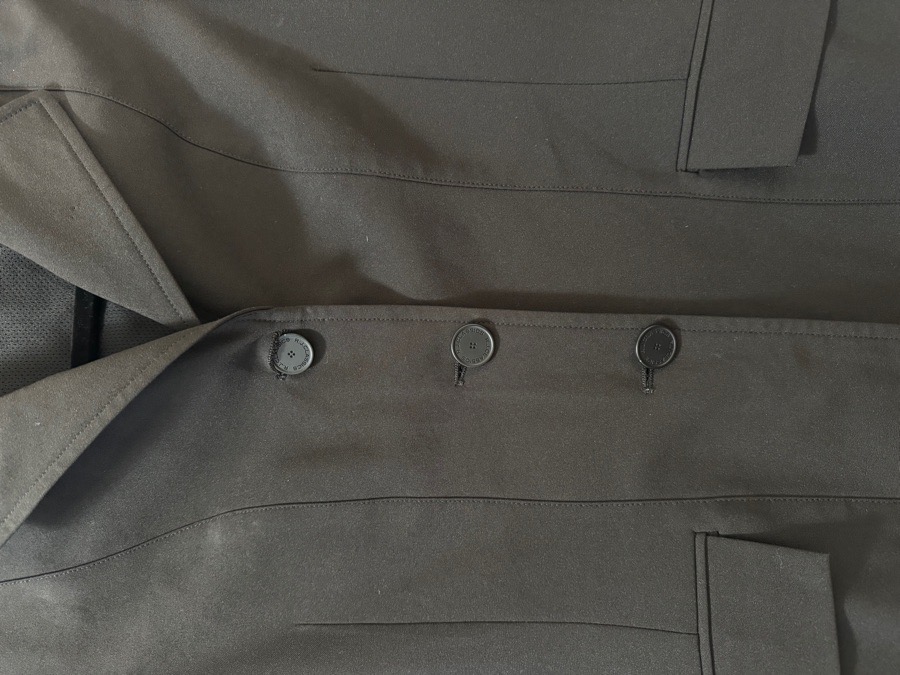 RJ Classic Show Jacket 