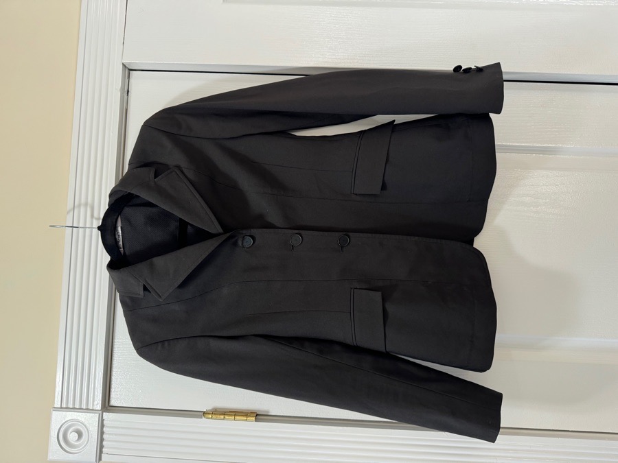 RJ Classic Show Jacket 