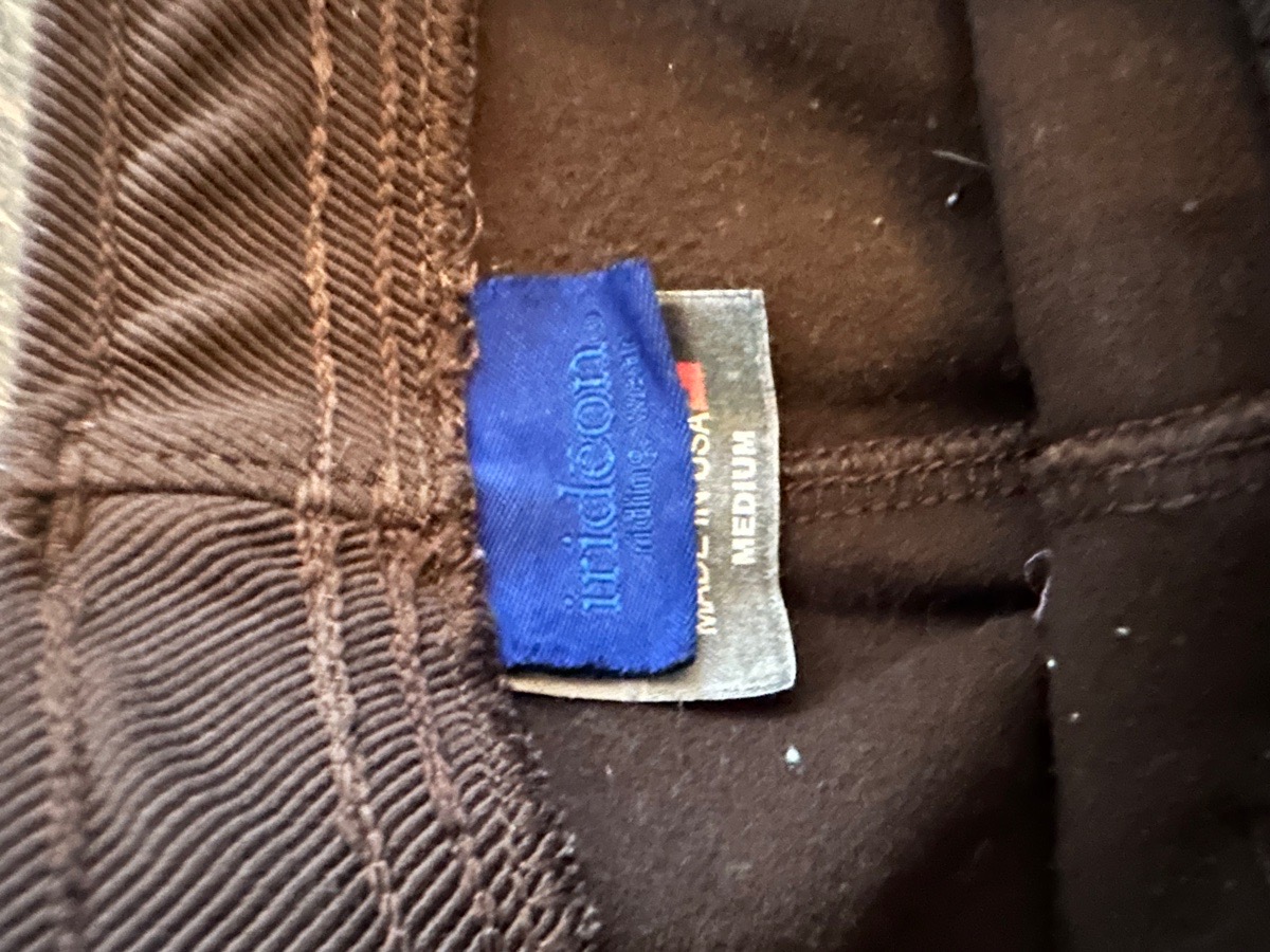 Kid's Irideon Tights