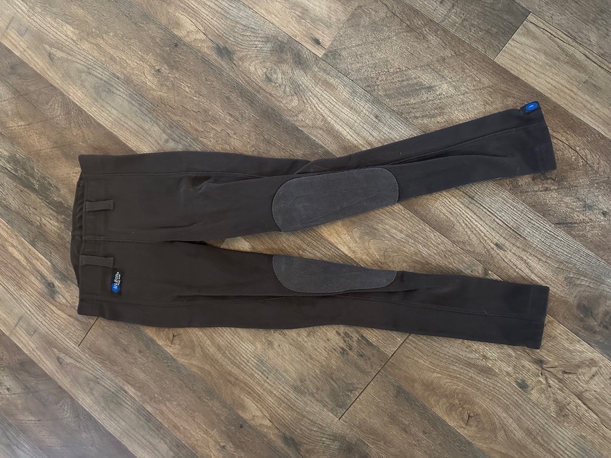 Kid's Irideon Tights