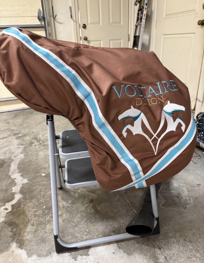 VOLTAIRE Palm Beach | 17" 2 | 4.5" Tree Size | 2021