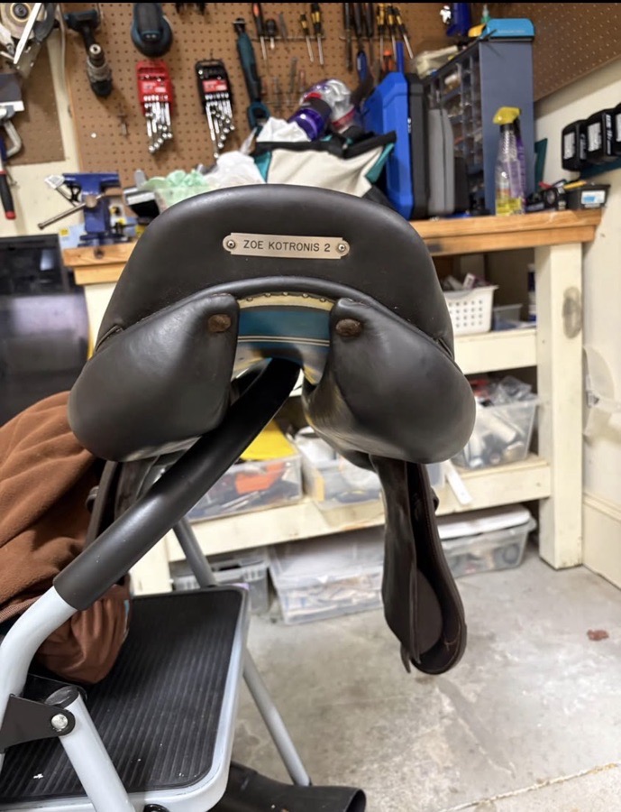 VOLTAIRE Palm Beach | 17" 2 | 4.5" Tree Size | 2021