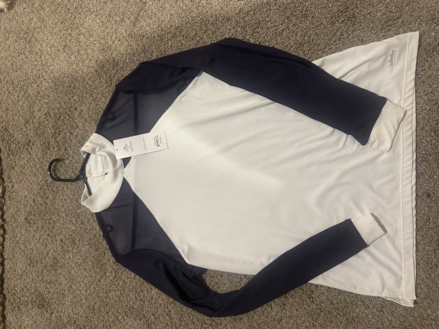 Kastel Denmark Long Sleeve 