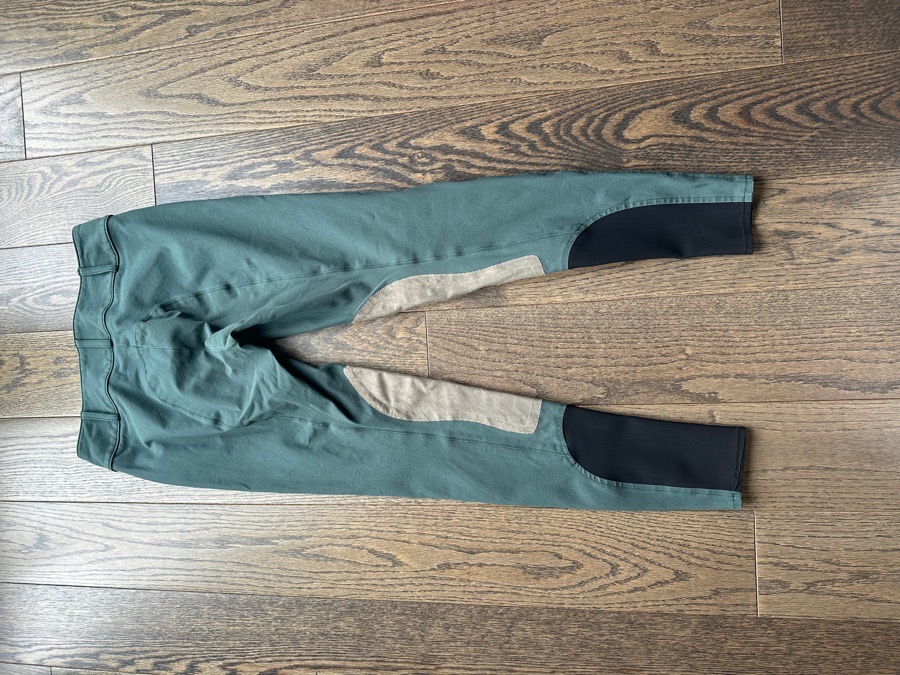 Black Forest Tailored Sportman Breeches