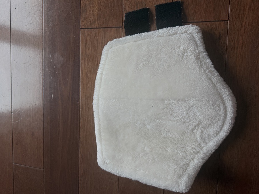 Buaq equestrian Front Boots