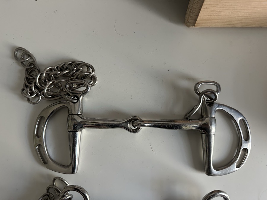 KORSTEEL Bits 5"