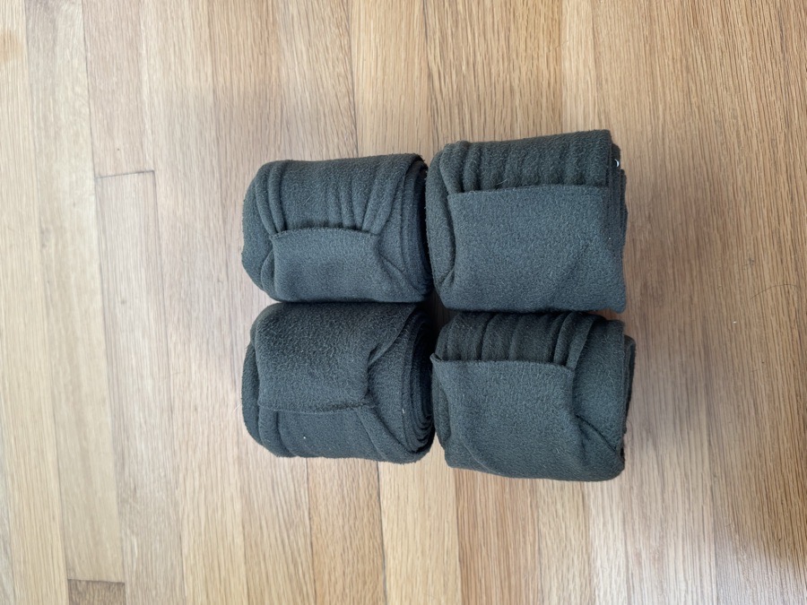 Lemieux Oak Bonnet + Polos