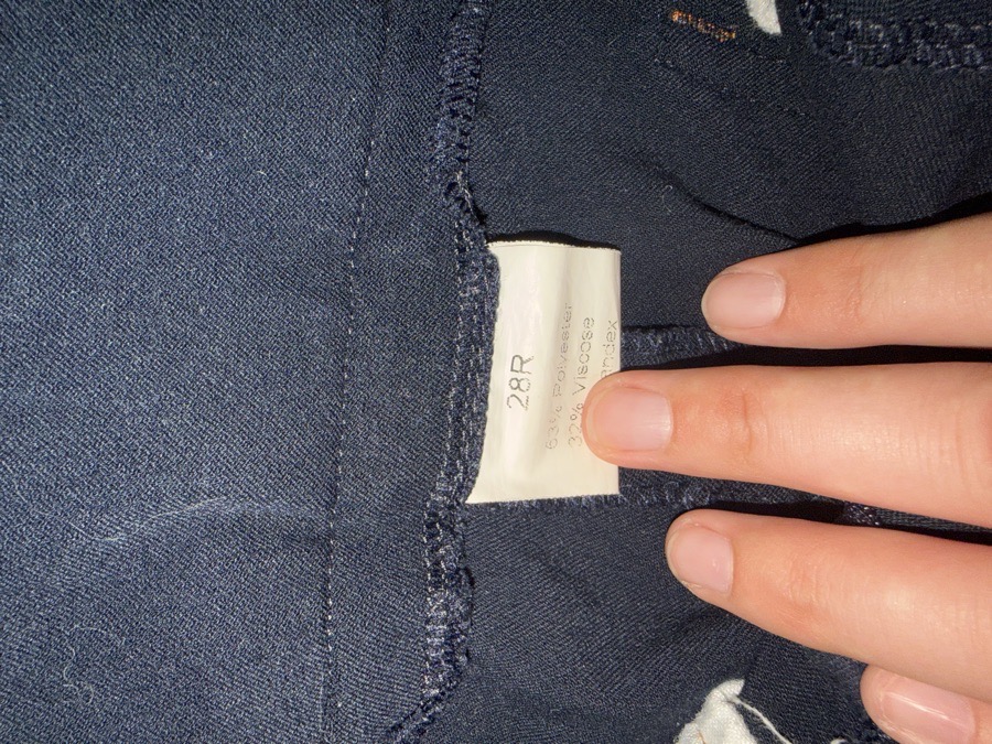 PIPER BY SMARTPAK Breeches