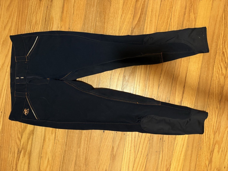 PIPER BY SMARTPAK Breeches