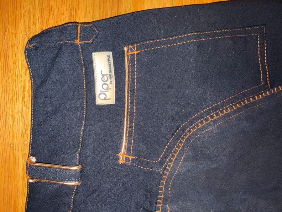 PIPER BY SMARTPAK Breeches