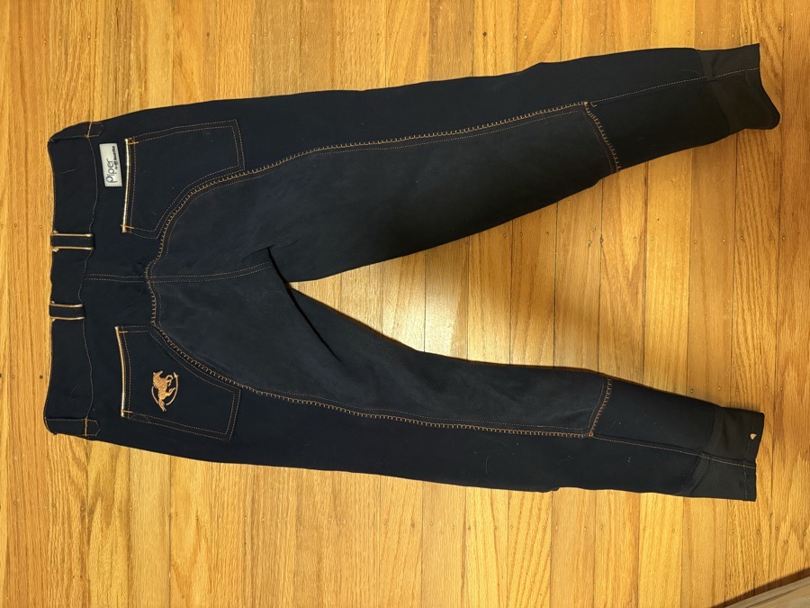 PIPER BY SMARTPAK Breeches