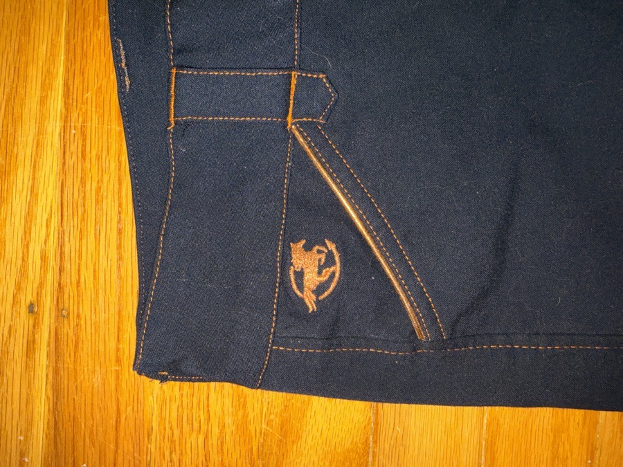 PIPER BY SMARTPAK Breeches