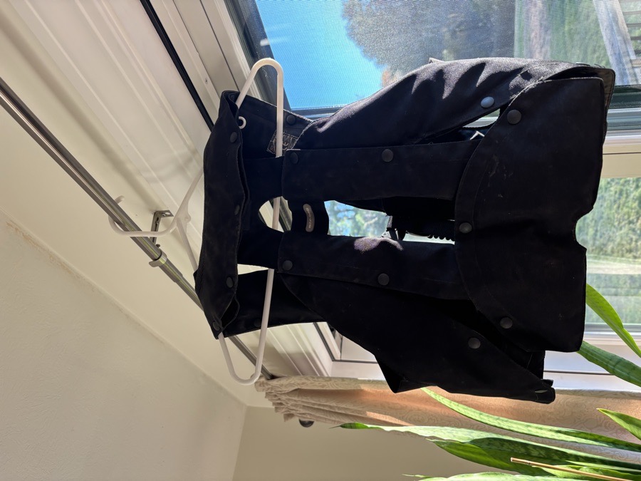 HELITE Bag Protection / Airbag M